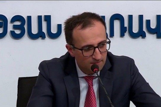 Ermənistanda məktəbli uşaqlarda koronavirus aşkarlanıb - Nazir sayını xatırlamadığını deyir